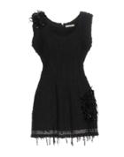 Stefania Lunardon Short Dresses