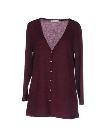 Paola Davoli Cardigans