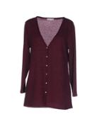 Paola Davoli Cardigans