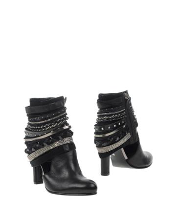 Arezzo Ankle Boots