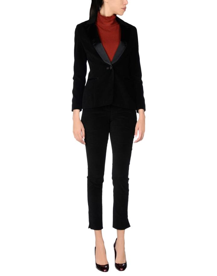 El La Women's Suits