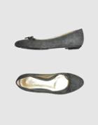 Maria Cristina Ballet Flats