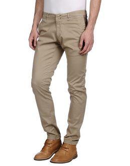 Ndegree 4 Four Casual Pants