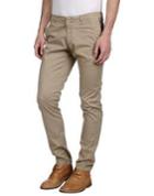 Ndegree 4 Four Casual Pants