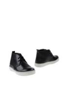 Drudd Ankle Boots