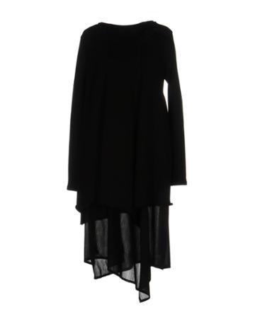 Y's Aspesi Knee-length Dresses