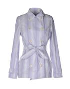 Harmont & Blaine Overcoats