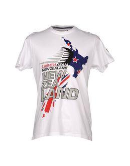 North Sails T-shirts