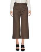 N Mph 3/4-length Shorts