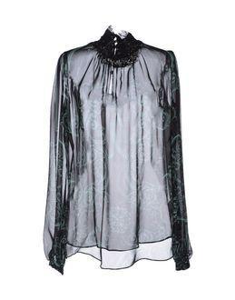 Zuhair Murad Blouses
