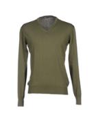 Paul Miranda Sweaters