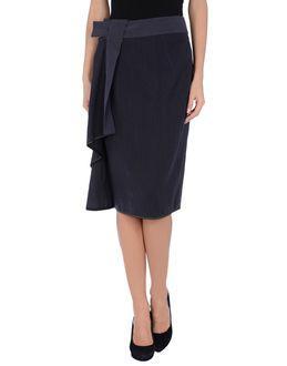 Gabriele Colangelo 3/4 Length Skirts