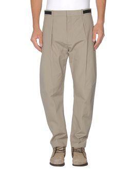 Mcq Alexander Mcqueen Casual Pants