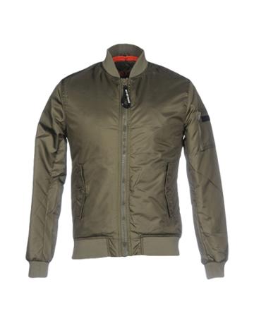 Why Not Brand Jackets
