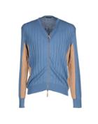 Setball Cardigans