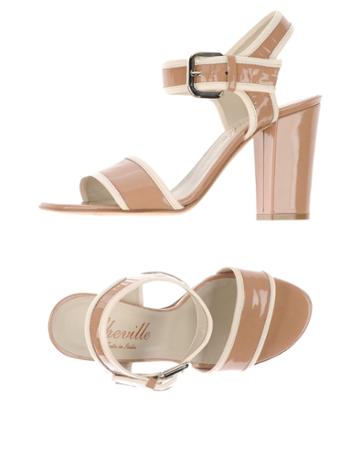 Cheville Sandals