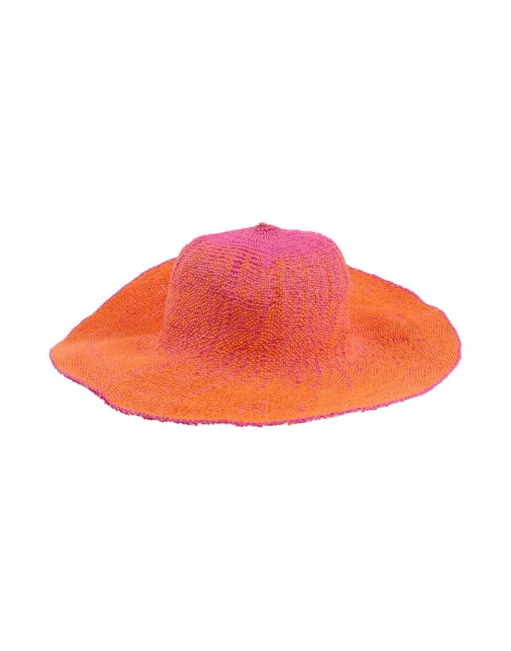 Stefano Mortari Hats