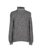 Vikli D. Turtlenecks