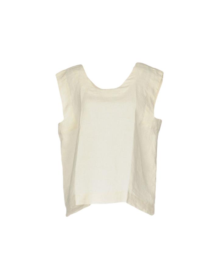 Shirin Guild Tops