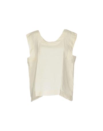 Shirin Guild Tops