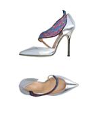 Giannico Espadrilles