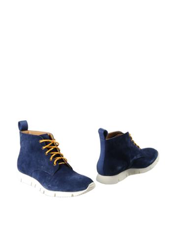 Edwa Ankle Boots