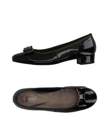 Callaghan Pumps