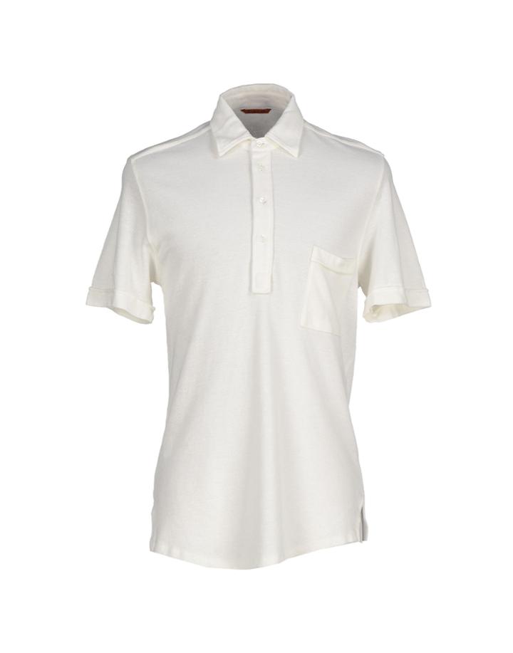 Barena Polo Shirts