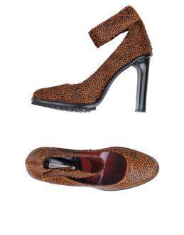 Opening Ceremony Pumps