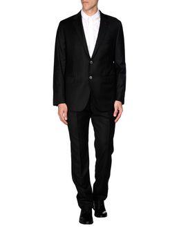Sartoria Partenopea Suits