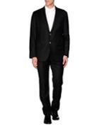 Sartoria Partenopea Suits