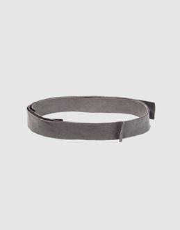 Alessandra Marchi Belts