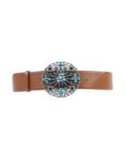 Blue Les Copains Belts