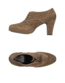 Md'e Lace-up Shoes