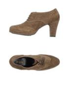 Md'e Lace-up Shoes