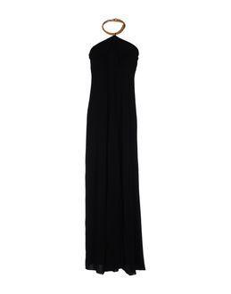 Pierantonio Gaspari Long Dresses