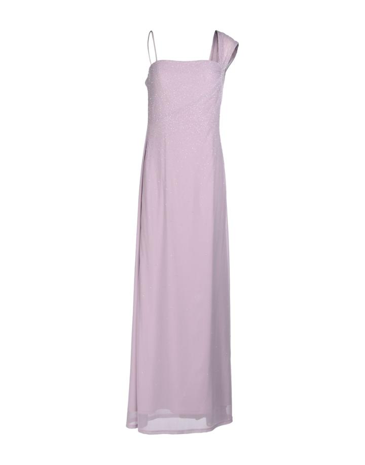 Pastore Couture 3/4 Length Dresses