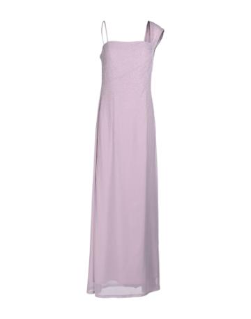 Pastore Couture 3/4 Length Dresses
