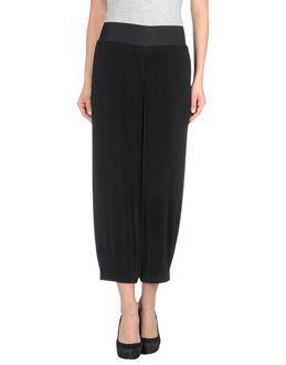 Emporio Armani 3/4-length Shorts