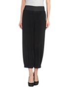 Emporio Armani 3/4-length Shorts