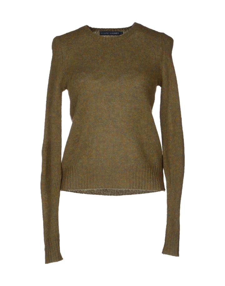 Ralph Lauren Long Sleeve Sweaters