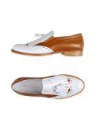 Leonardo Principi Loafers