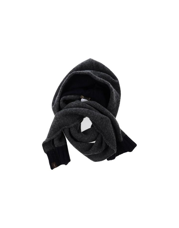 Ferrante Oblong Scarves