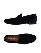 Baccaglini Loafers