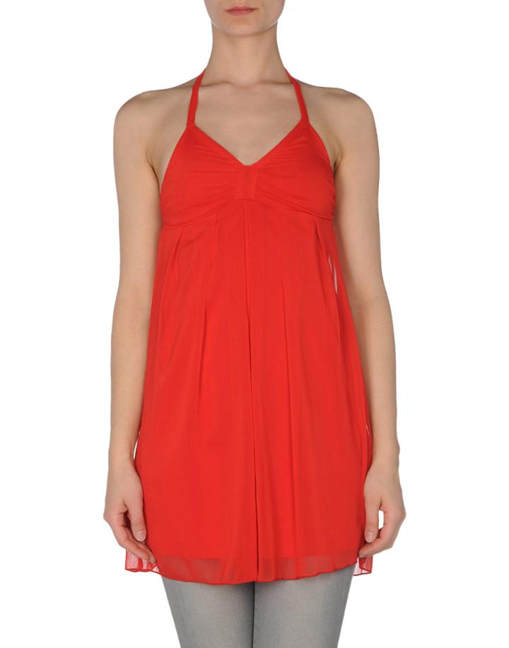 Star Secrets Tops