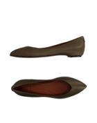 Trussardi Ballet Flats