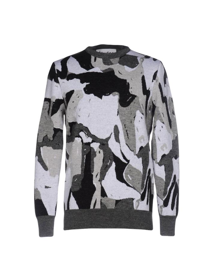  Tudes Studio Sweaters