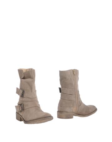 Gianni Gregori&reg; Ankle Boots