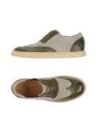 Domenico Festa Lace-up Shoes