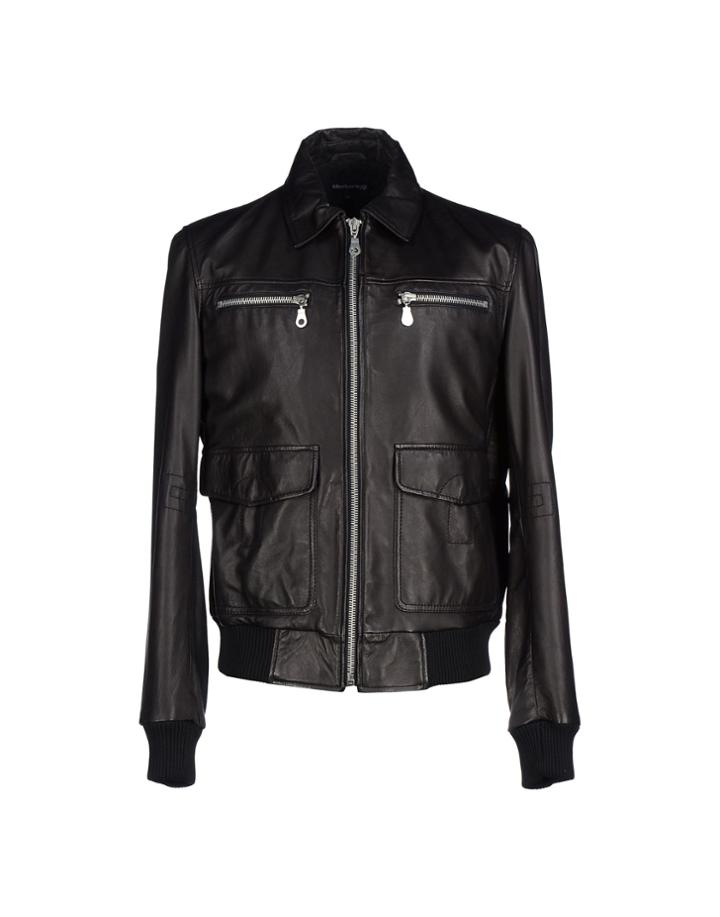 Montereggi Point Jackets